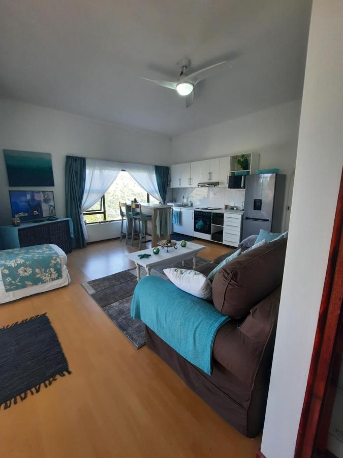 Umtamvuna View Cabanas ポート・エドワード エクステリア 写真