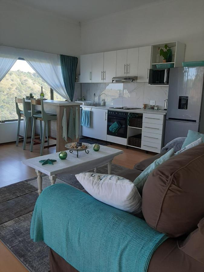 Umtamvuna View Cabanas ポート・エドワード エクステリア 写真