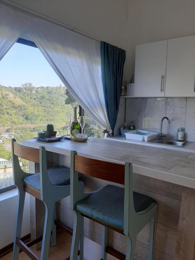 Umtamvuna View Cabanas ポート・エドワード エクステリア 写真