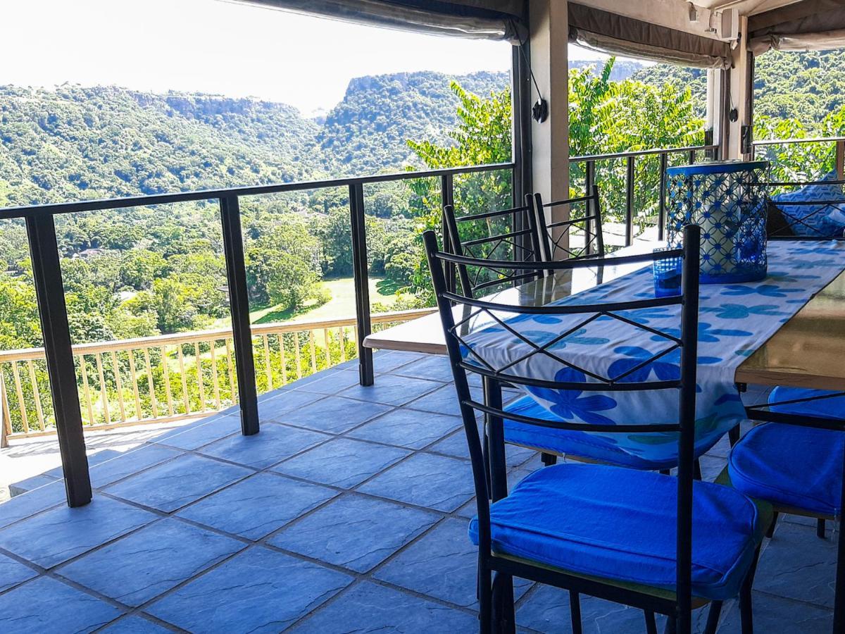 Umtamvuna View Cabanas ポート・エドワード エクステリア 写真