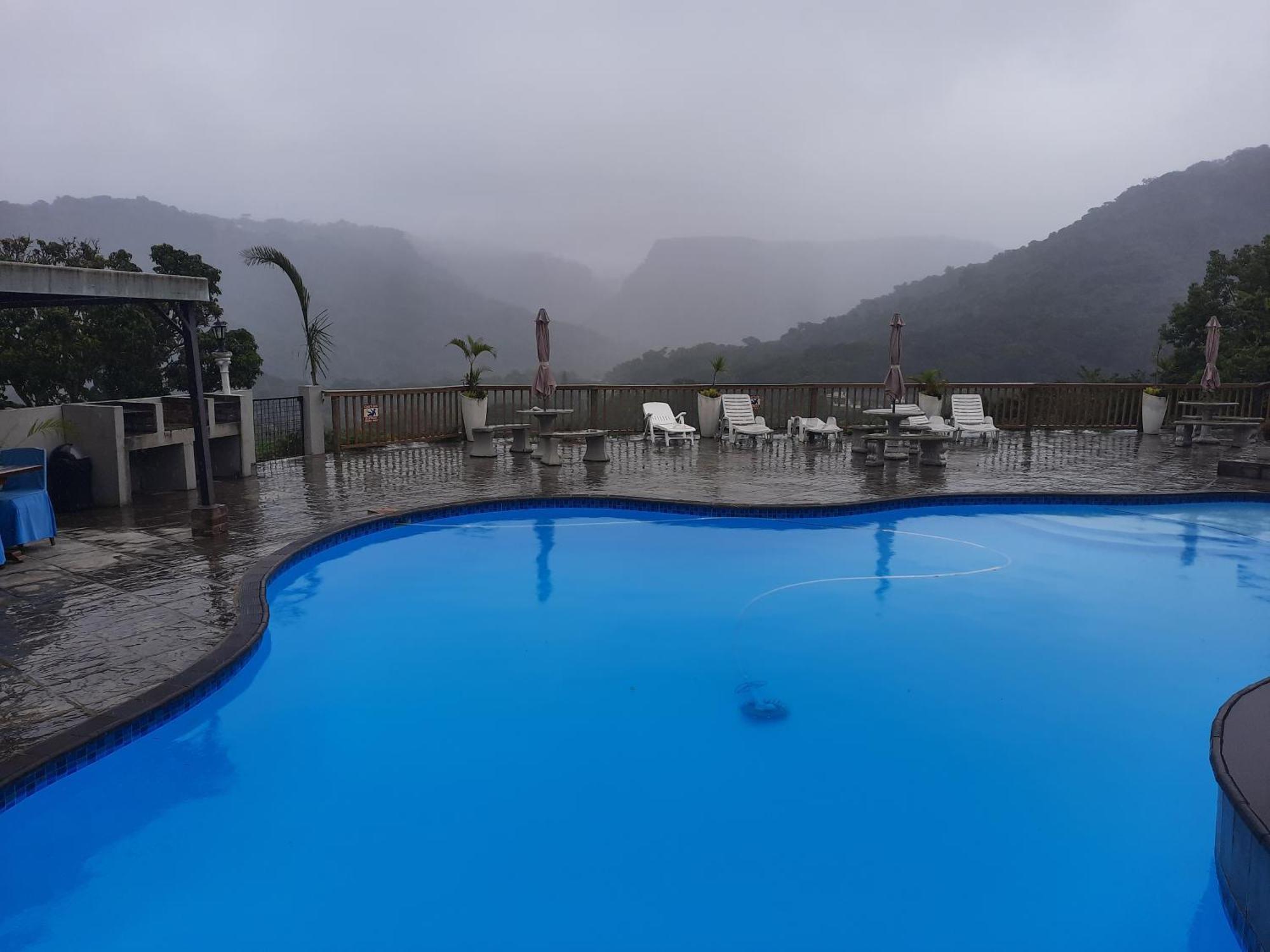 Umtamvuna View Cabanas ポート・エドワード エクステリア 写真