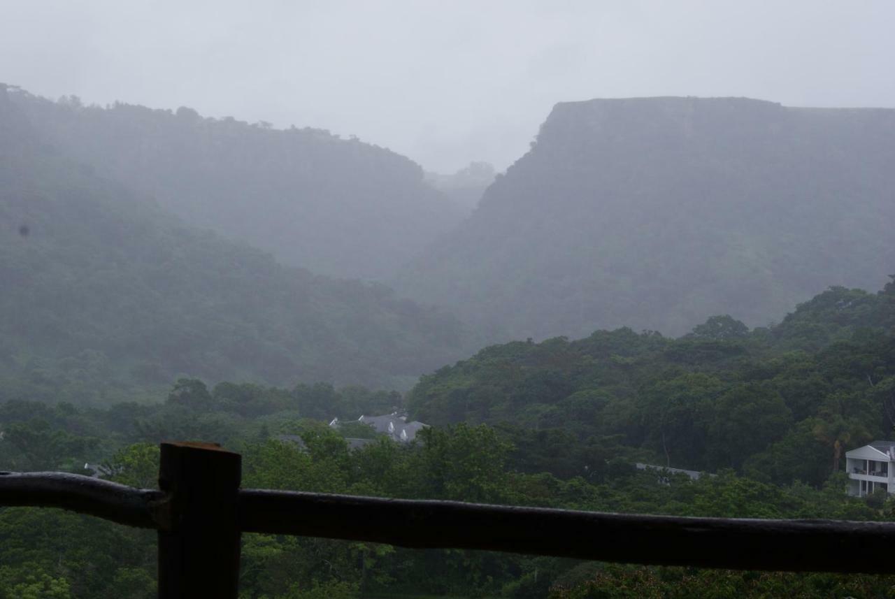 Umtamvuna View Cabanas ポート・エドワード エクステリア 写真